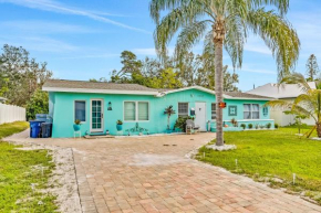 Mango Cottage